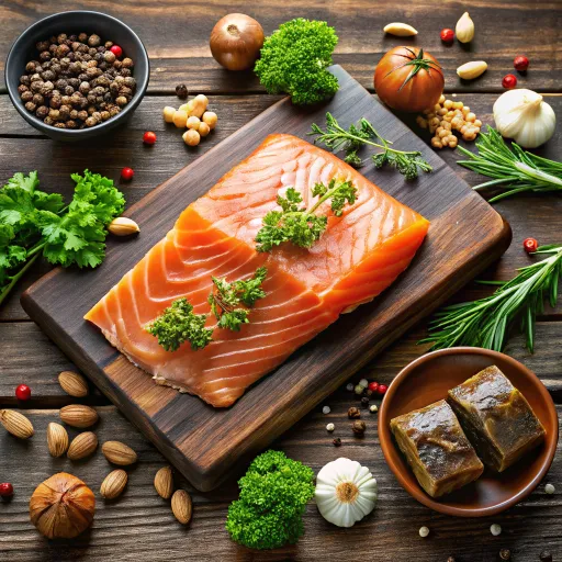 5. Conclusión: El Impacto Positivo de una Buena Alimentación